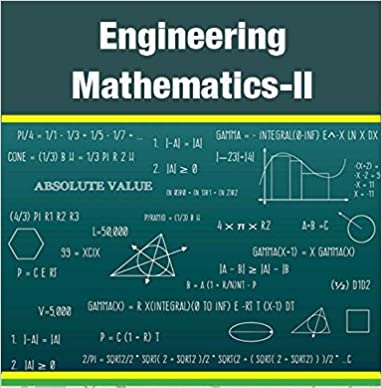 Engineering Mathematics-II
